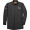 20-SP14, Small, Charcoal, Right Sleeve, Chart_blue, Left Chest, CPI By Howden.